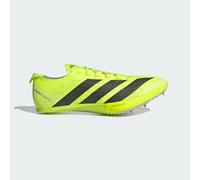 adidas Performance Unisex Adizero Prime SP 3 Strung Shoes - Neon Multi - Size UK 12.5
