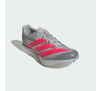 adidas Performance Unisex Adizero Prime SP 4 - Grey - Size UK 8