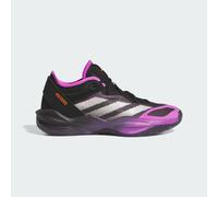 adidas Performance Unisex Adizero Select 2.0 Low Trainers - Black/Multicolour - Size UK 9