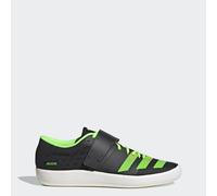 adidas Performance Unisex Adizero Shot Put Shoes - Black - Size UK 12
