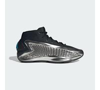 adidas Performance Unisex Anthony Edwards 1 Low Shoes - Black - Size UK 8.5