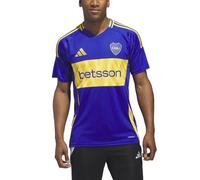 Adidas Performance Unisex Boca Juniors 24/25 Home Jersey size M | Sports Tops Outlet | Unisex M