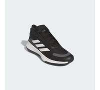 adidas Bounce Legends Trainers Mens 8.5 Black