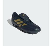 adidas Performance Unisex Copa Gloro 2 Firm Ground Boots - Navy Leather - Size UK 9.5
