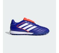 adidas Performance Unisex Copa Gloro 2 Turf Boots - Blue Leather - Size UK 7.5