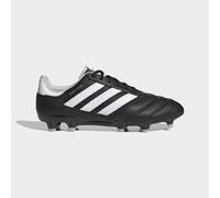 adidas Performance Unisex Copa Icon Firm Ground Boots - Black Leather - Size UK 6.5
