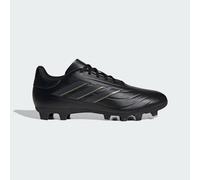 adidas Performance Unisex Copa Pure 2 Club Flexible Ground Boots - Black - Size UK 8.5