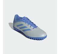 adidas Performance Unisex Copa Pure 3 Club Turf Boots - Pale Blue - Size UK 10