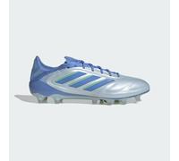 adidas Performance Unisex Copa Pure 3 Elite Artificial Grass Football Boots - Pale Blue Leather - Size UK 6