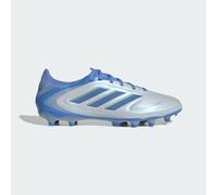 adidas Performance Unisex Copa Pure 3 League Firm/Multi-Ground Boots - Pale Blue - Size UK 10