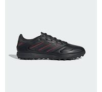 adidas Performance Unisex Copa Pure 3 League Turf Boots - Black - Size UK 7