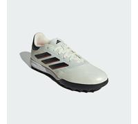 adidas Copa Pure League Astro Turf Adults Football Trainers 8 White/Black/Red