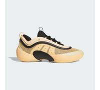 adidas Performance Unisex D.O.N. Issue 6 Shoes - Orange - Size UK 14.5