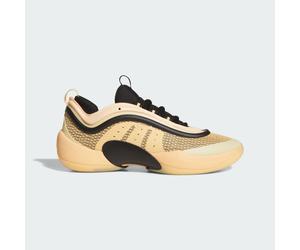 ADIDAS Performance Unisex D.O.N. Issue 6 Shoes - Orange - Size UK 14.5