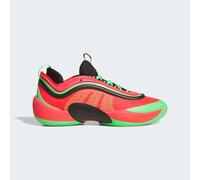adidas Performance Unisex D.O.N. Issue 6 Shoes - Red - Size UK 11.5