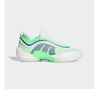 adidas Performance Unisex D.O.N. Issue 6 Shoes - White - Size UK 7