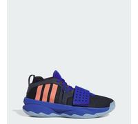 adidas Performance Unisex Dame 8 Extply Shoes - Blue - Size UK 7.5