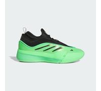 adidas Performance Unisex Dame 9 - Green - Size UK 10