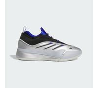 adidas Performance Unisex Dame 9 Shoes - Silver - Size UK 14.5
