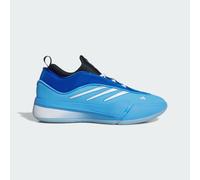 adidas Performance Unisex Dame 9 Shoes - Sky Blue - Size UK 13.5