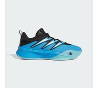 adidas Performance Unisex Dame Certified 3 Low Trainers - Blue - Size UK 10.5