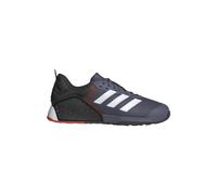 adidas Mens Dropset 3 Training Shoes Preloved Violet/Cloud White/Easy Coral 8.5