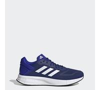 adidas Performance Unisex Duramo 10 Shoes - Blue - Size UK 7.5