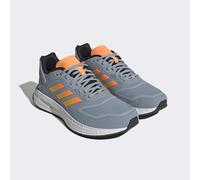 adidas Performance Unisex Duramo 10 Shoes - Grey - Size UK 12.5