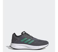 adidas Performance Unisex Duramo 10 Shoes - Grey - Size UK 8