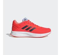 adidas Performance Unisex Duramo 10 Shoes - Orange - Size UK 9.5