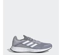 adidas Performance Unisex Duramo SL Shoes - Silver - Size UK 7.5