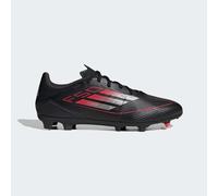 adidas Performance Unisex F50 League Firm/Multi-Ground Boots - Black - Size UK 8