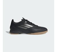 adidas Performance Unisex F50 League Indoor Boots - Black - Size UK 11