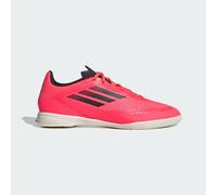 adidas Performance Unisex F50 League Indoor Boots - Pink - Size UK 6.5