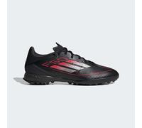 adidas Performance Unisex F50 League Turf Boots - Black - Size UK 11