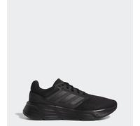 adidas Performance Unisex Galaxy 6 Shoes - Black - Size UK 3.5