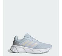 adidas Performance Unisex Galaxy 6 Shoes - Blue - Size UK 4.5