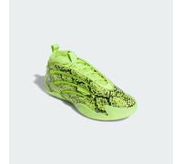 adidas Performance Unisex Harden Volume 9 Shoes - Green - Size UK 11.5