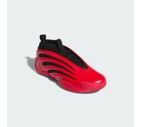 adidas Performance Unisex Harden Volume 9 Shoes - Red - Size UK 10.5