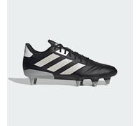 adidas Performance Unisex Kakari RS Rugby Boots - Black - Size UK 13