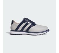 adidas Performance Unisex MC Z-Traxion Spikeless Golf Shoes - Grey Leather - Size UK 8