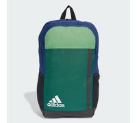 adidas Performance Unisex Motion Badge of Sport Backpack - Multicolour Recycled Material - One Size