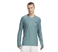 Adidas Performance Unisex Own The Run Long Sleeve size M | Shirts Outlet | Unisex M
