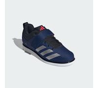 ADIDAS Performance Unisex Powerlift 5 Weightlifting Shoes - Navy - Size UK 5