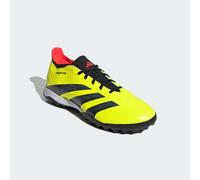 Adidas Mens Predator 24 League Low Turf Football Boots Astro