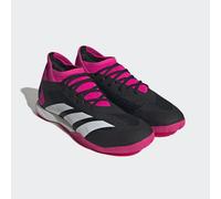 adidas Performance Unisex Predator Accuracy.3 Indoor Boots - Black - Size UK 11
