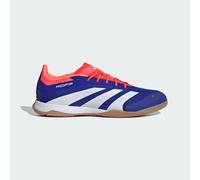 adidas Performance Unisex Predator Elite Indoor Boots - Blue - Size UK 9.5