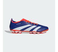 adidas Performance Unisex Predator League 2G/3G Artificial Grass Boots - Blue - Size UK 11