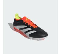adidas Performance Unisex Predator League Firm Ground Football Boots - Black - Size UK 10