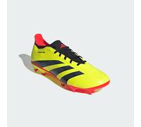 Predator League Firm Ground Football Boots